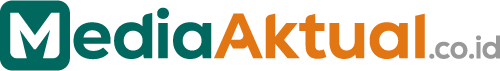 Logo mediaaktual.co.id